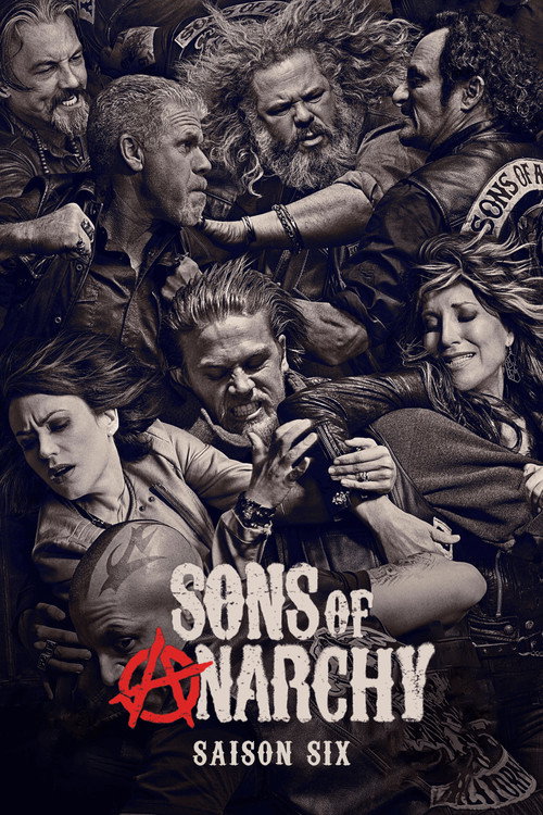 Saison 6