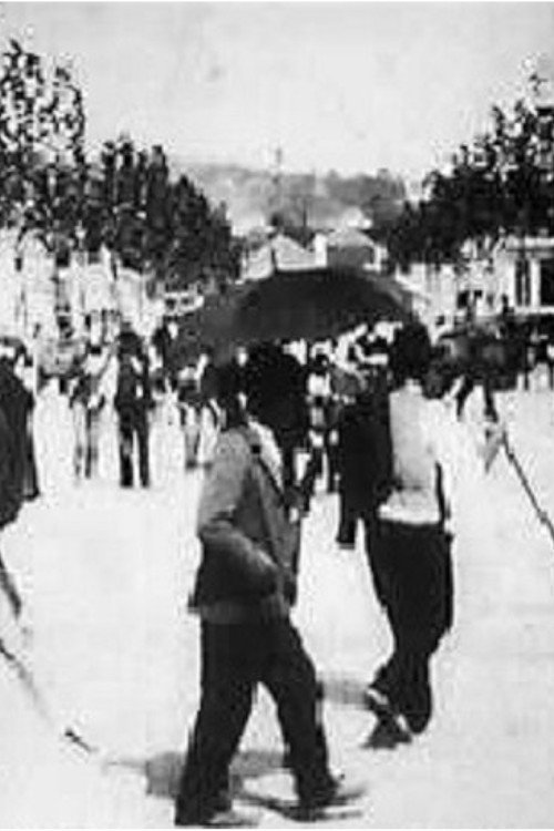 Feira de Gado na Corujeira (1896) Watch Full HD Streaming Online
