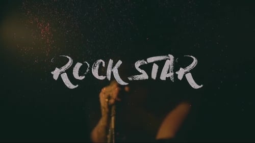 Rock Star (2018) watch movies online free