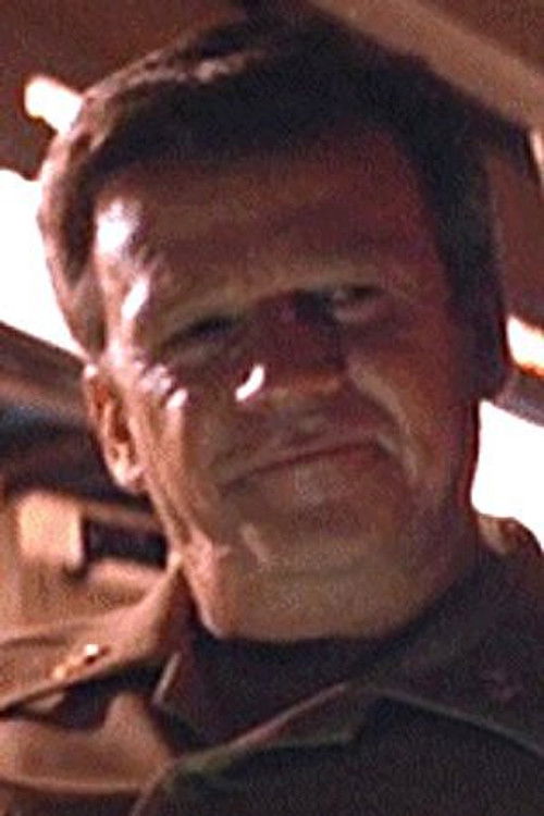 Zdjęcie Larry Ferguson