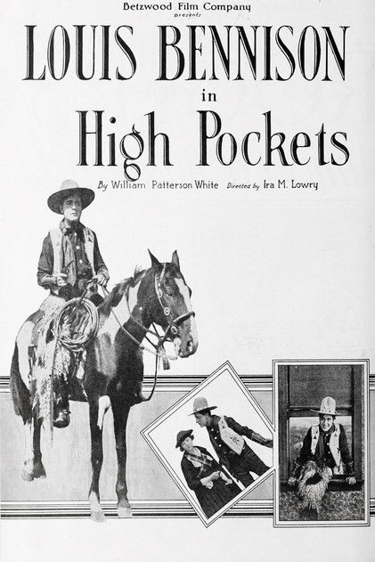 High Pockets High Pockets