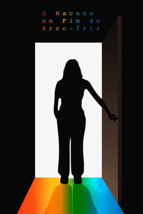 The Monkey at the End of the Raimbow