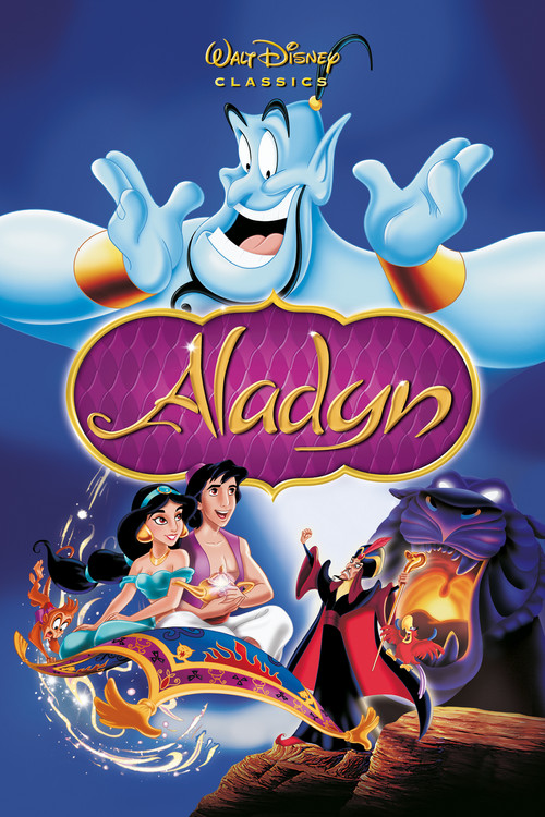Aladyn (1992) Aladyn (1992)