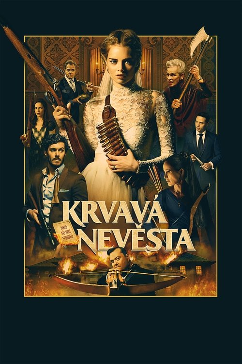 krvava nevesta