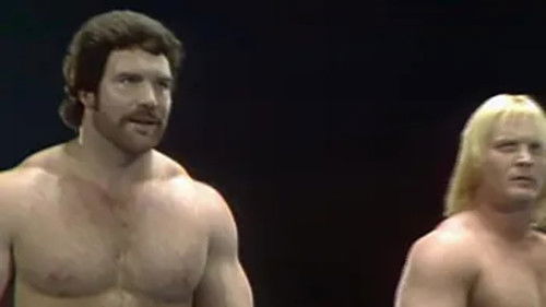 Mid-Atlantic Championship Wrestling - Jan. 05, 1985