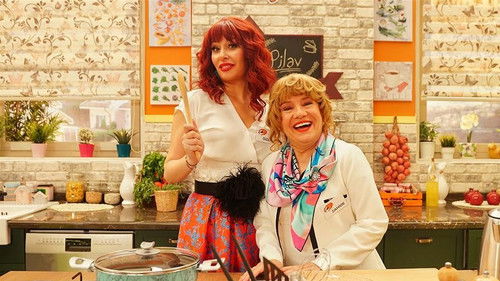 Jet Sosyete - 14. Bölüm