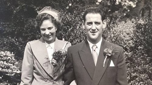 Who Killed Eileen Blane?