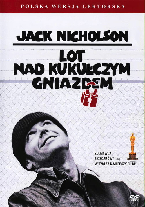 Lot nad Kukułczym Gniazdem (1975) Lot nad Kukułczym Gniazdem (1975)