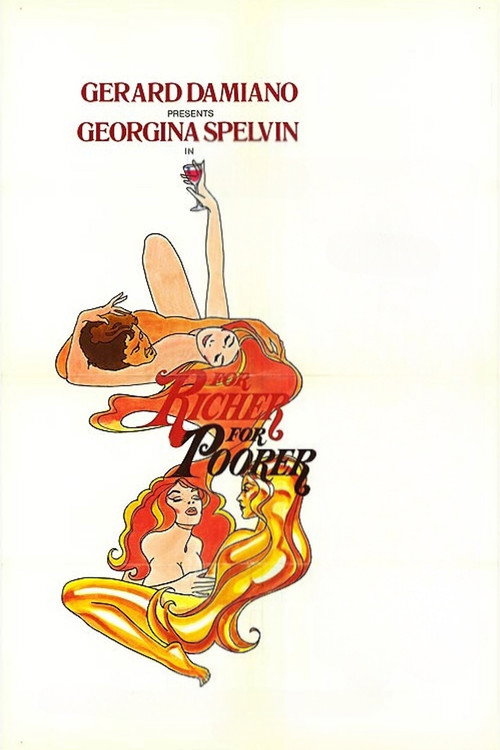 For Richer for Poorer poster 4