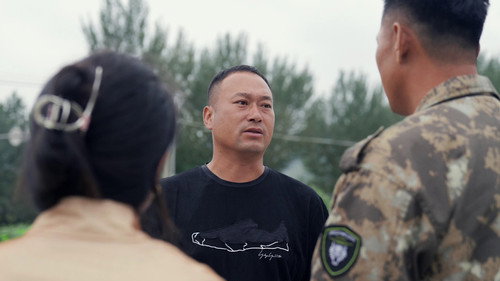 我和我的松树村第1季第30集