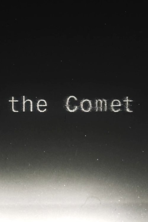 The+Comet