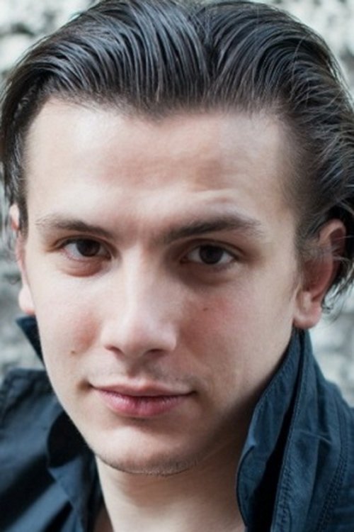 Poster of Yury Nikolaenko