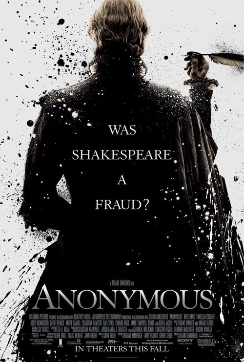 Neznámy Shakespeare