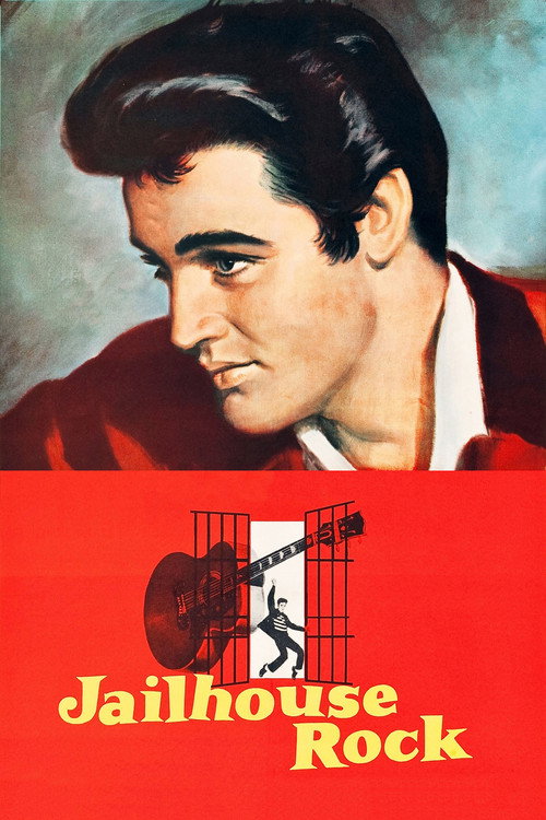 Assistir ! O Prisioneiro do Rock 1957 Filme Completo Dublado Online Gratis