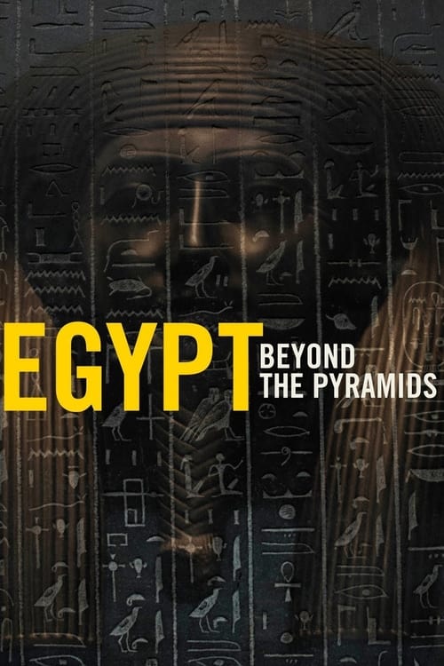 Egypt Beyond the Pyramids