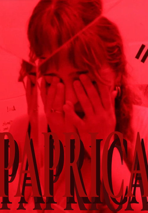 Paprica poster 2
