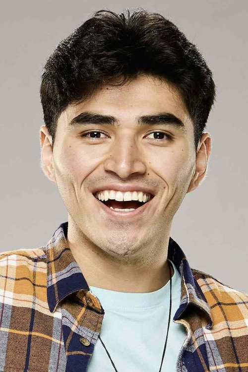 Adrian Rocha