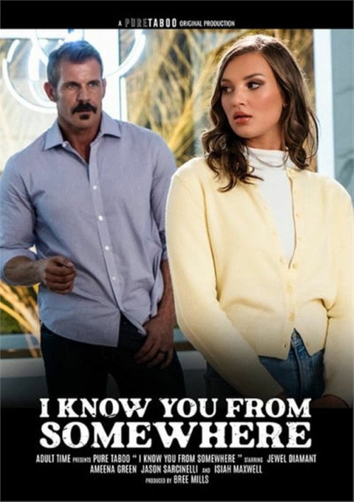 I Know You from Somewhere Poster