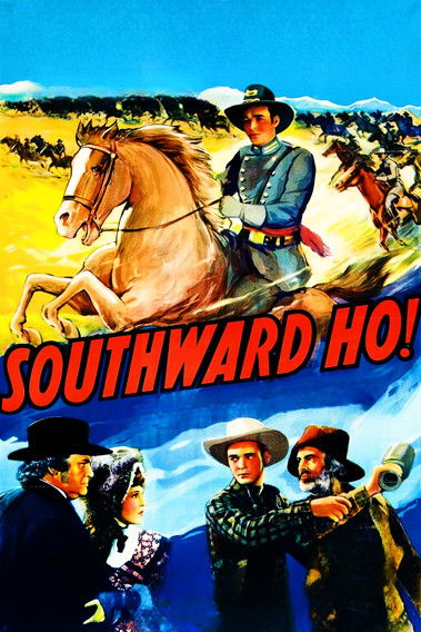 Southward+Ho%21