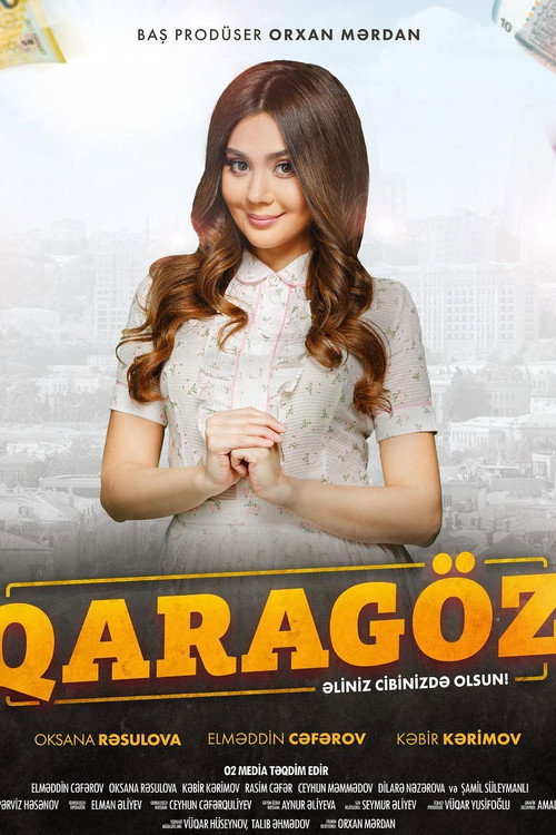 Qaragöz poster 3