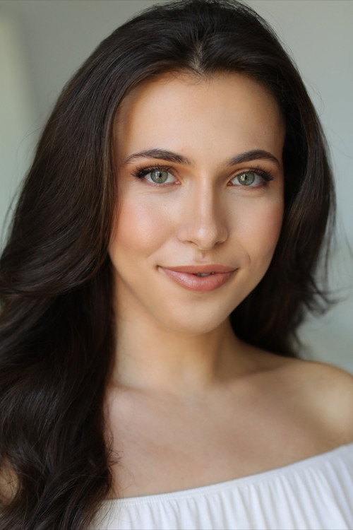 Cast member photo for snia-victoria-werner