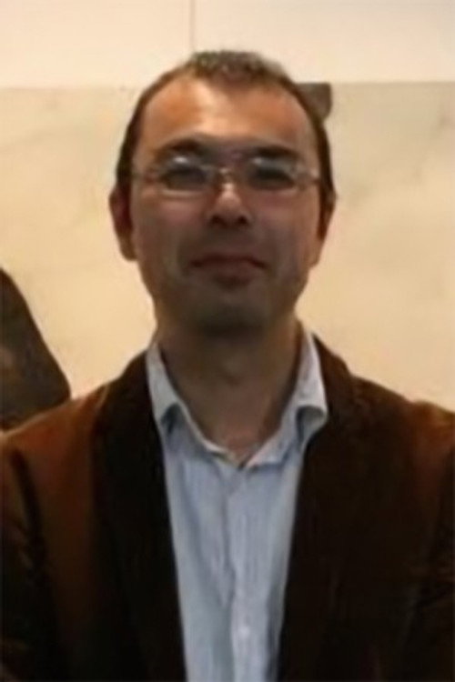 Masahiko Ohta
