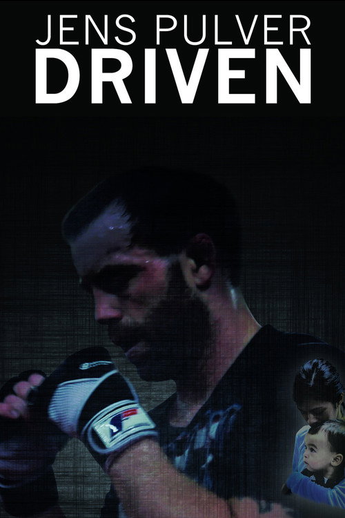 Jens Pulver: Driven