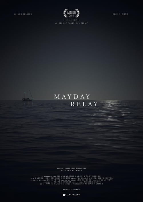Mayday+Relay