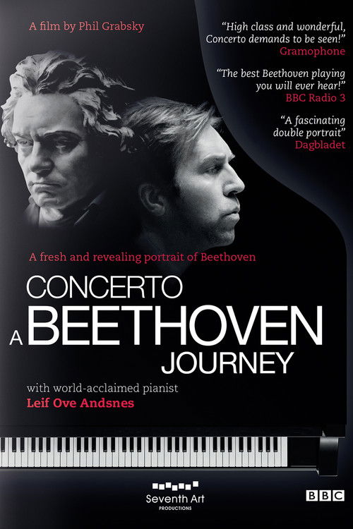 Concerto: A Beethoven Journey (2015) Download HD Streaming Online