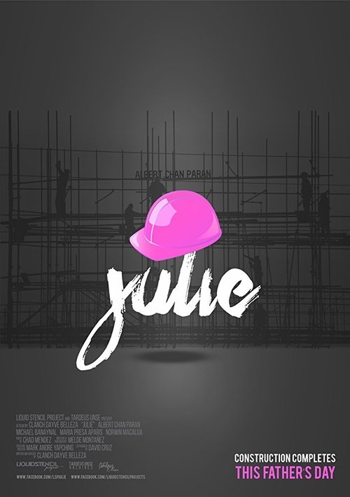 Julie Poster