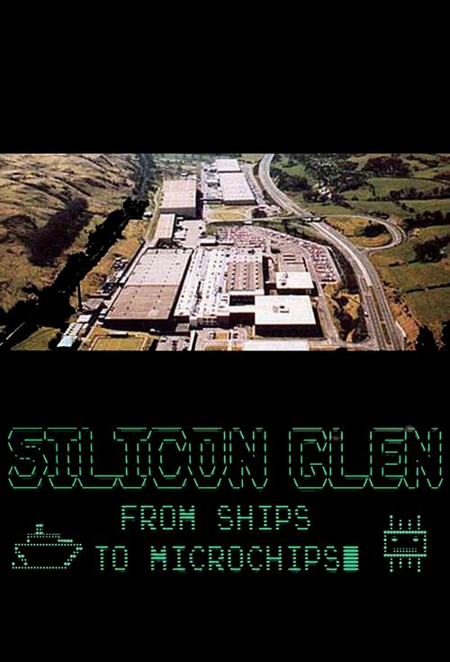 Silicon+Glen%3A+From+Ships+to+Microchips