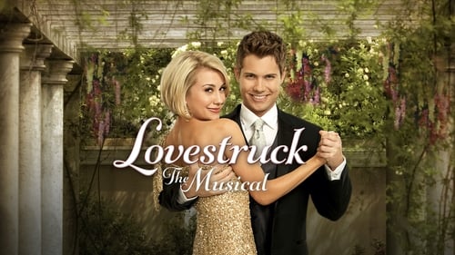 Lovestruck: The Musical (2013) Película Completa en español Latino