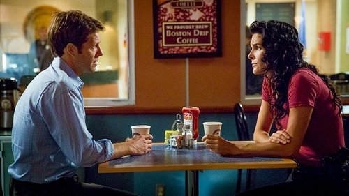 Rizzoli & Isles - 13. Bölüm