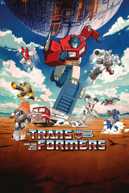 The Transformers