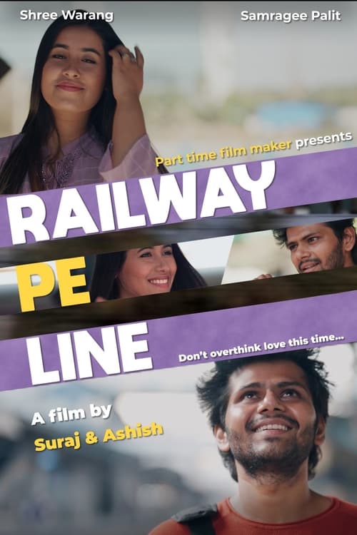 Railway pe Line