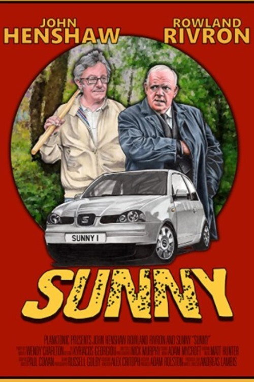 Sunny poster 2