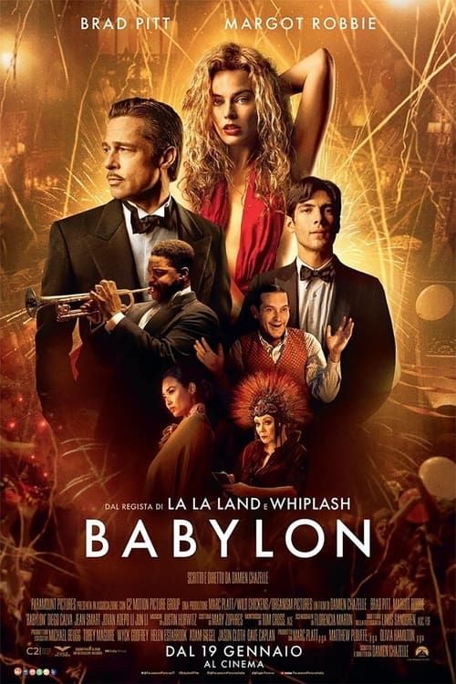 Babylon
