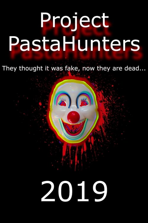 Project PastaHunters