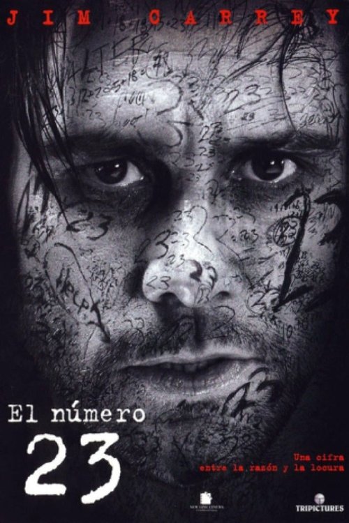 VER ! El número 23 2007 PELICULA COMPLETA ONLINE