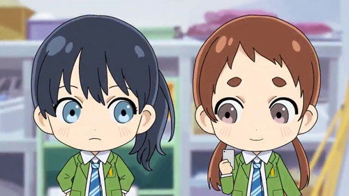 Mini Anime 21
