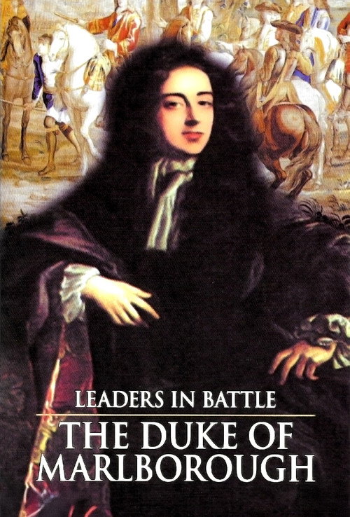 Leaders in Battle: Duke of Marlborough电影海报