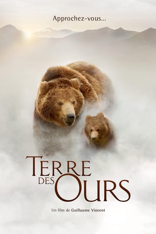 2014 Terre des ours Filme Online Grátis