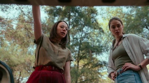 Narcos: Mexico - 8. Bölüm