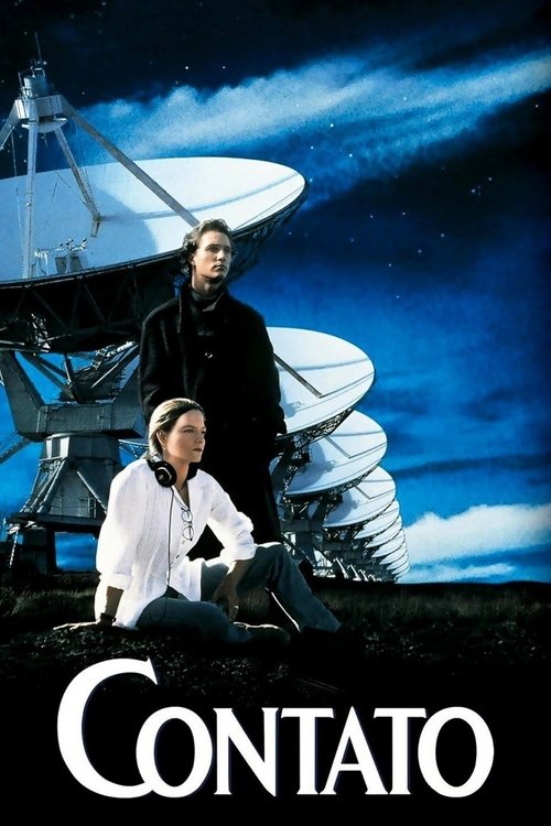 Assistir ! Contacto 1997 Filme Completo Dublado Online Gratis