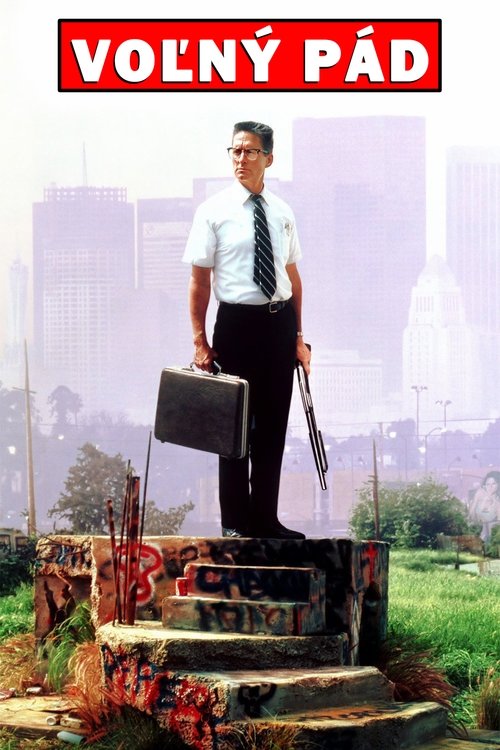 Falling Down