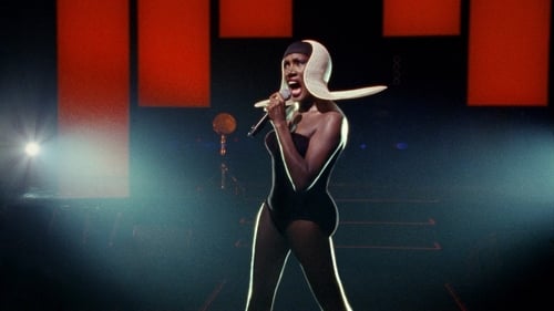 Grace Jones: Bloodlight and Bami (2017) Watch Full Movie Streaming Online