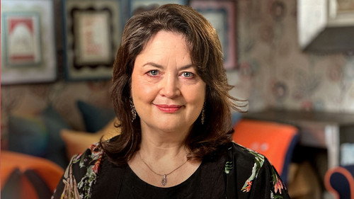 Ruth Jones Remembers… Hattie