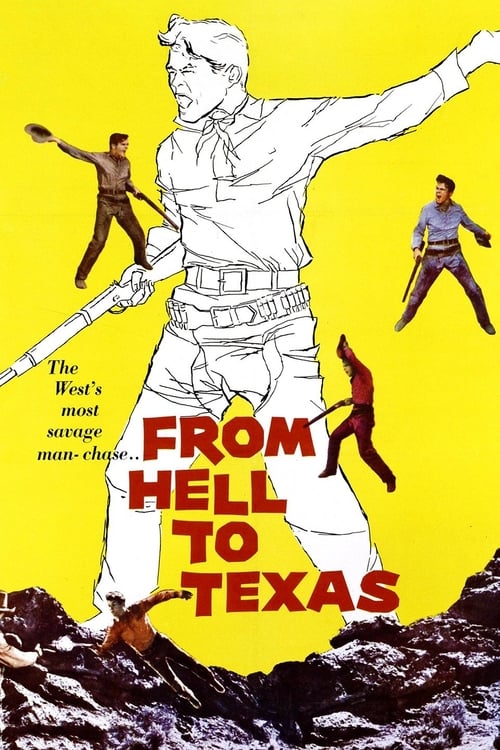 From Hell to Texas