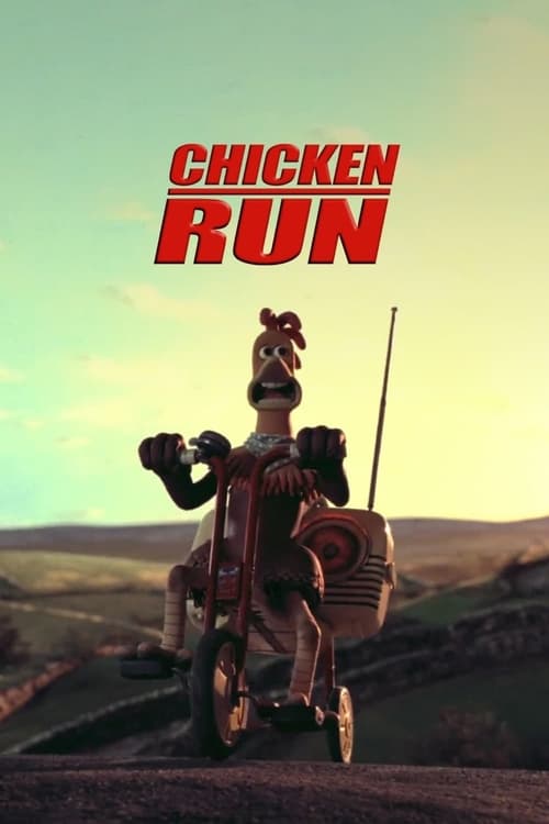 Chicken Run