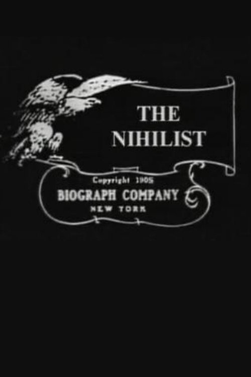 The Nihilists Poster